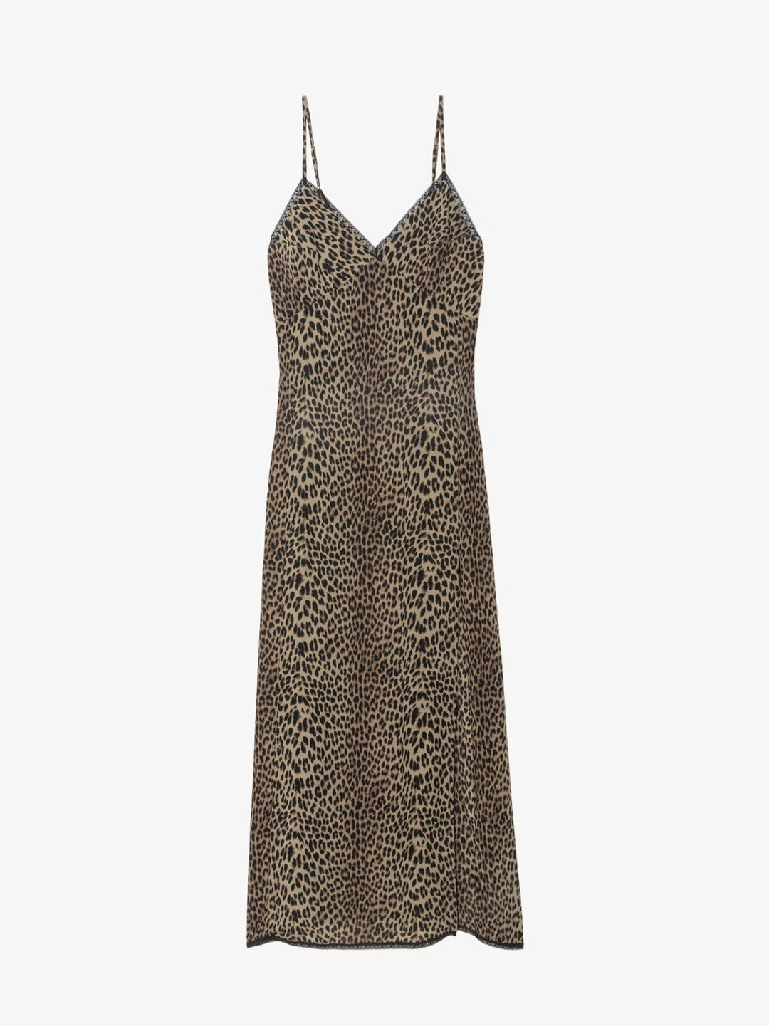 Vestido Ramelil Leo