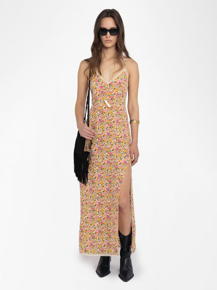 Vestido Ramelil Summer Land