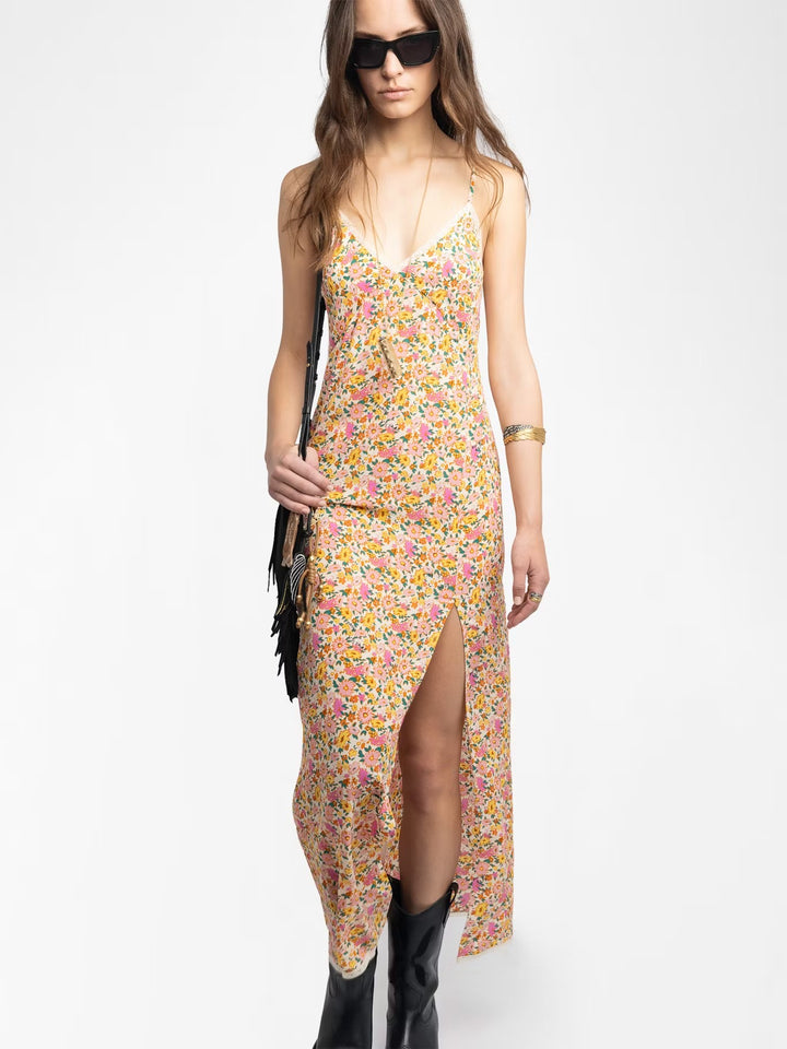 Vestido Ramelil Summer Land