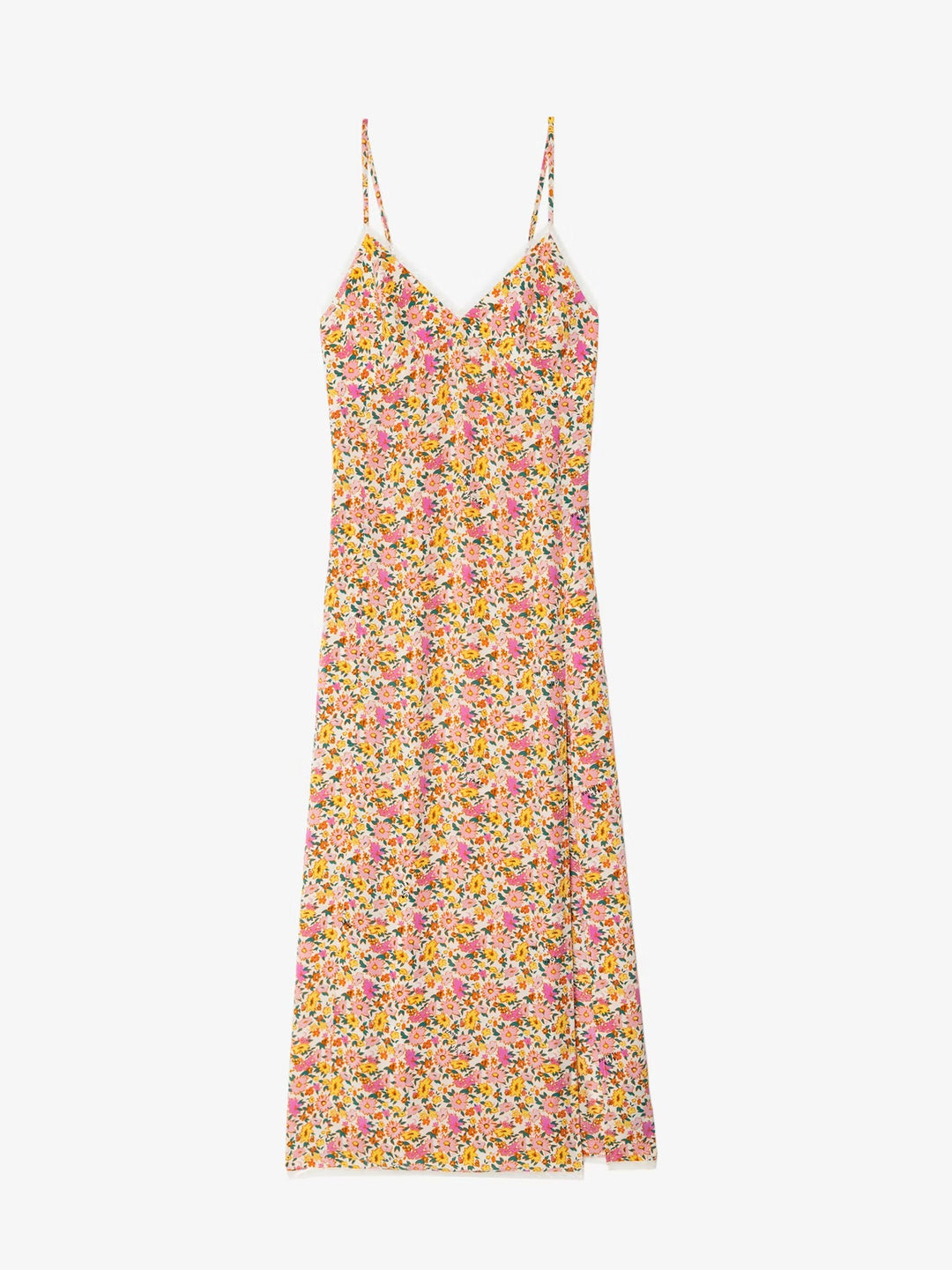 Vestido Ramelil Summer Land