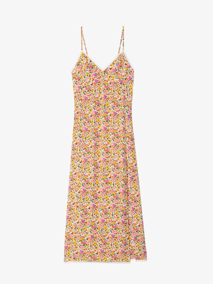 Vestido Ramelil Summer Land