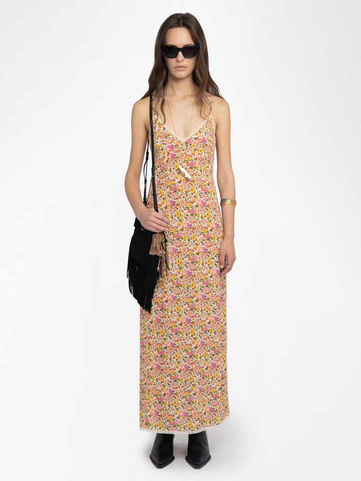 Vestido Ramelil Summer Land