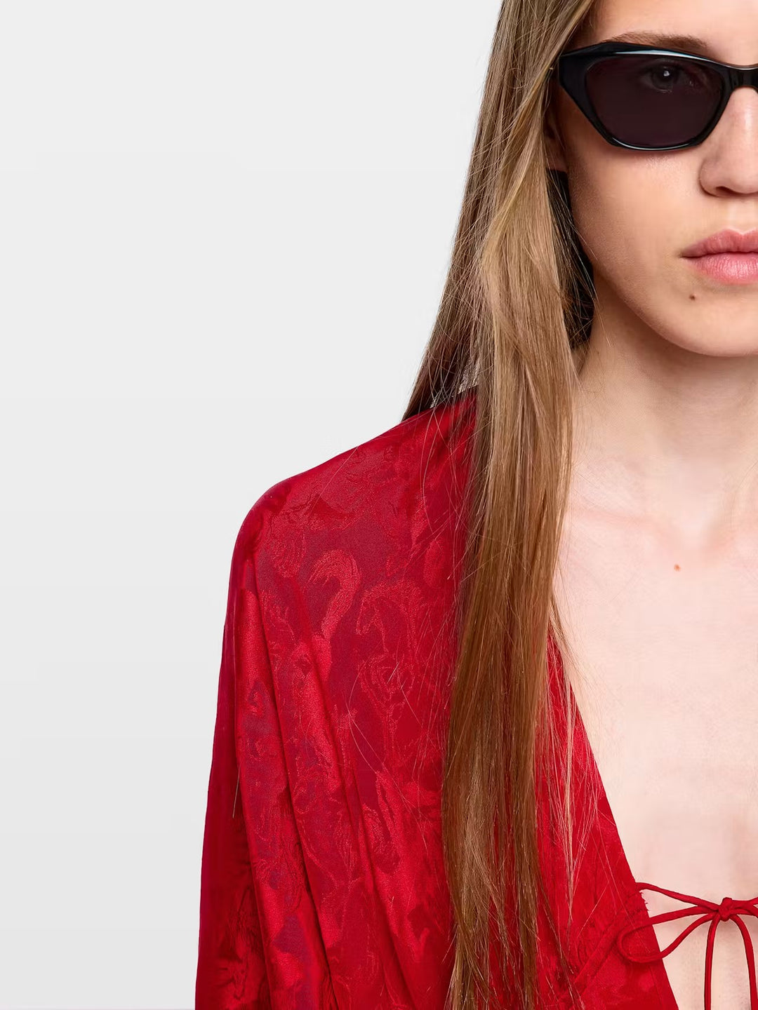 Vestido Rouna Horses