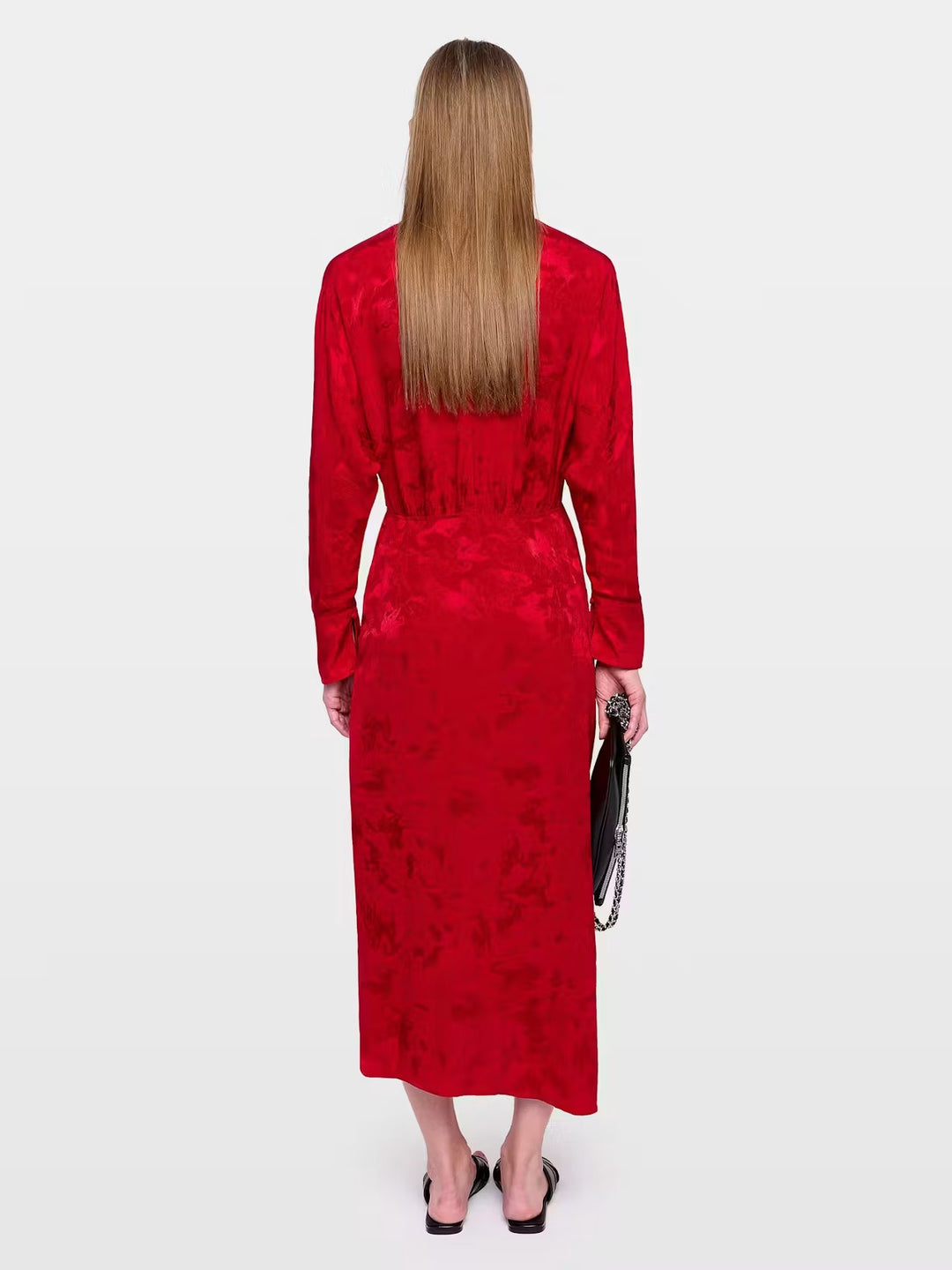 Vestido Rouna Horses