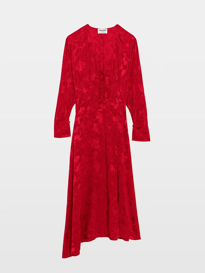 Vestido Rouna Horses