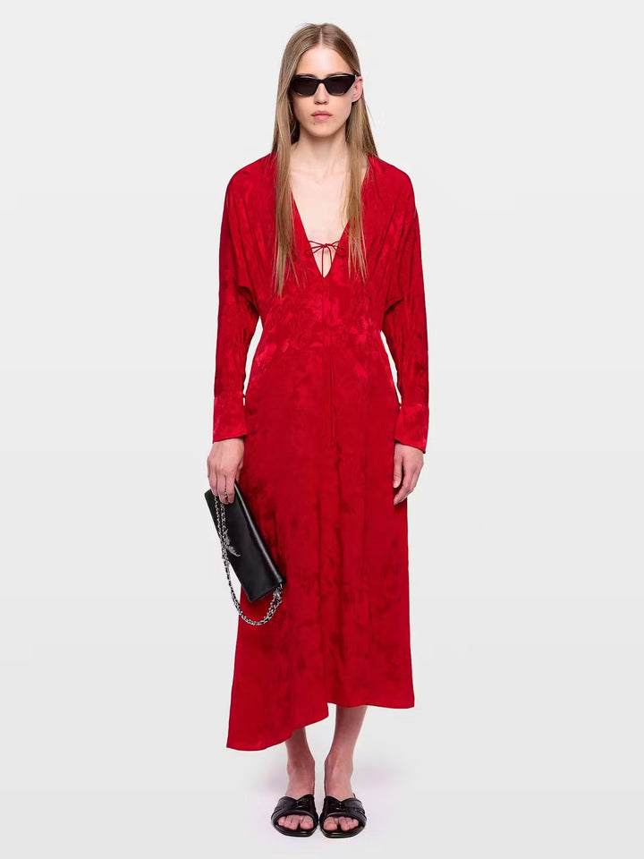 Vestido Rouna Horses