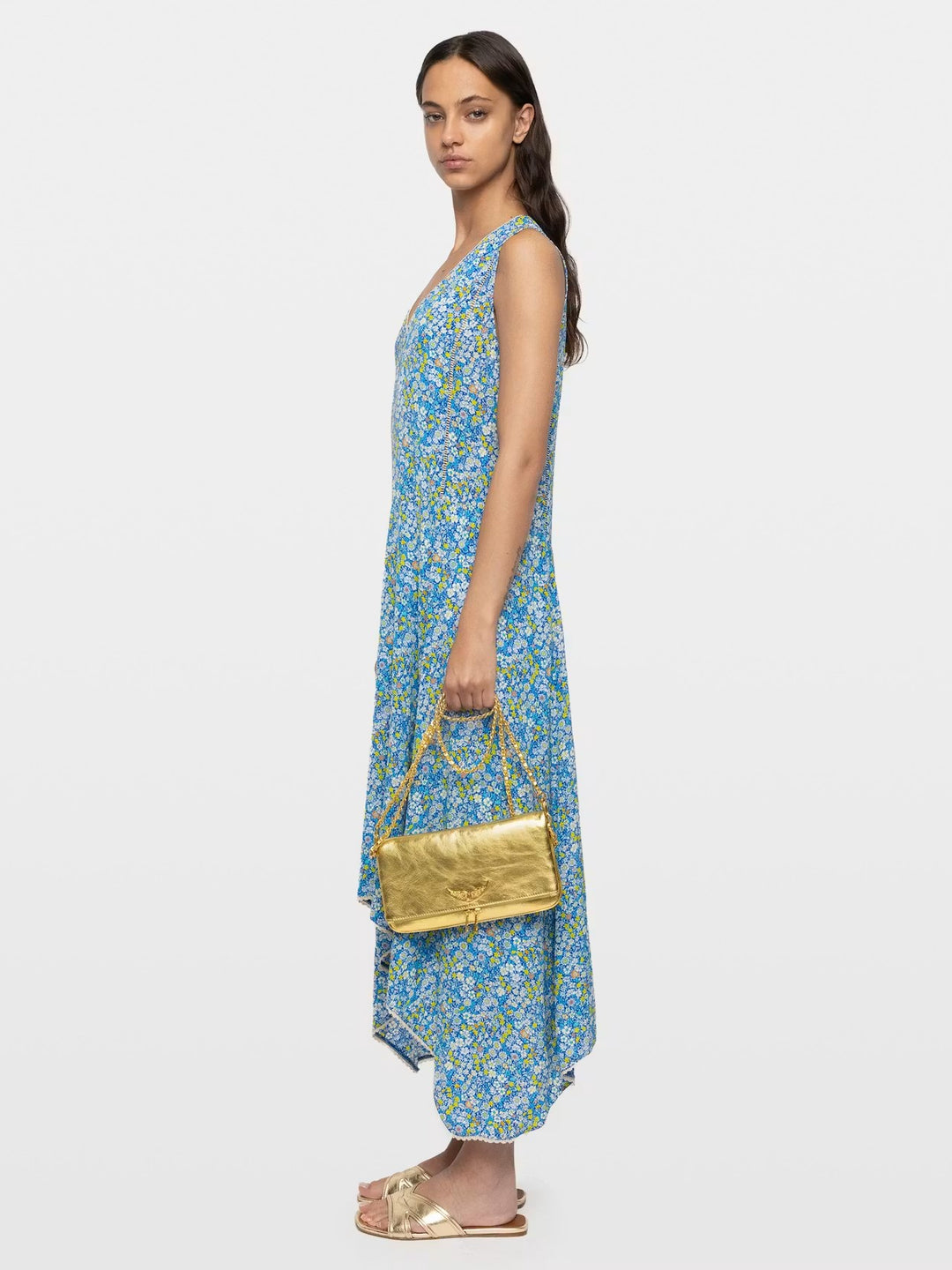 Vestido Rerol Liberty