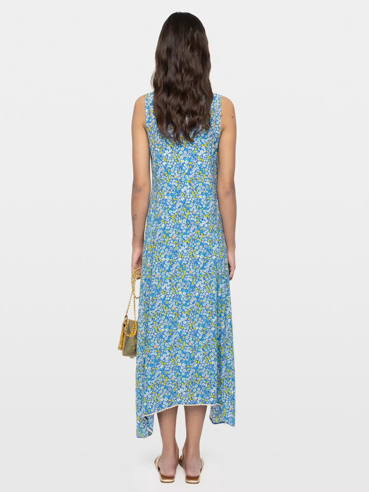 Vestido Rerol Liberty