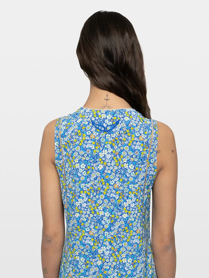Vestido Rerol Liberty