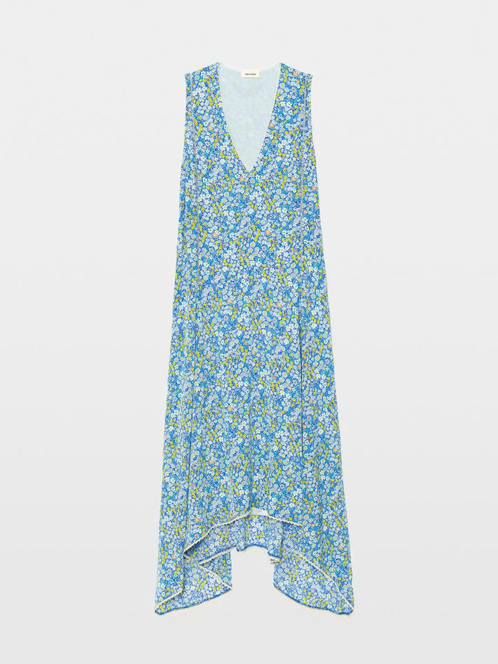 Vestido Rerol Liberty