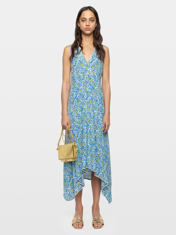 Vestido Rerol Liberty