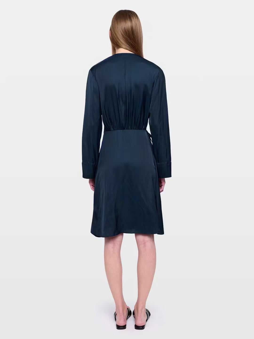Vestido Remoir