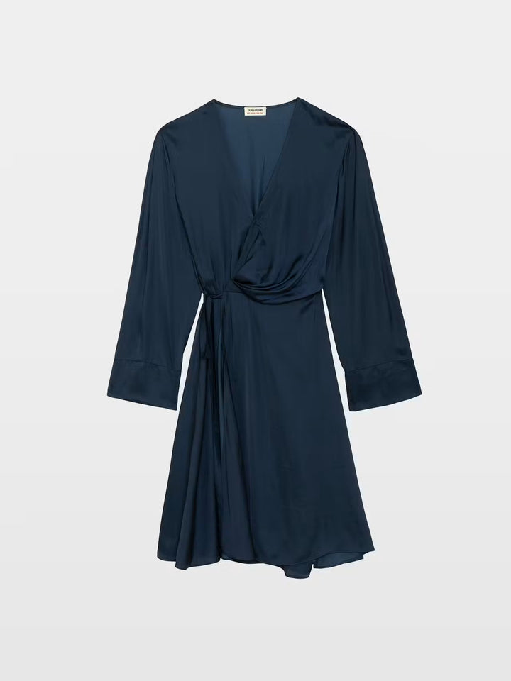Vestido Remoir