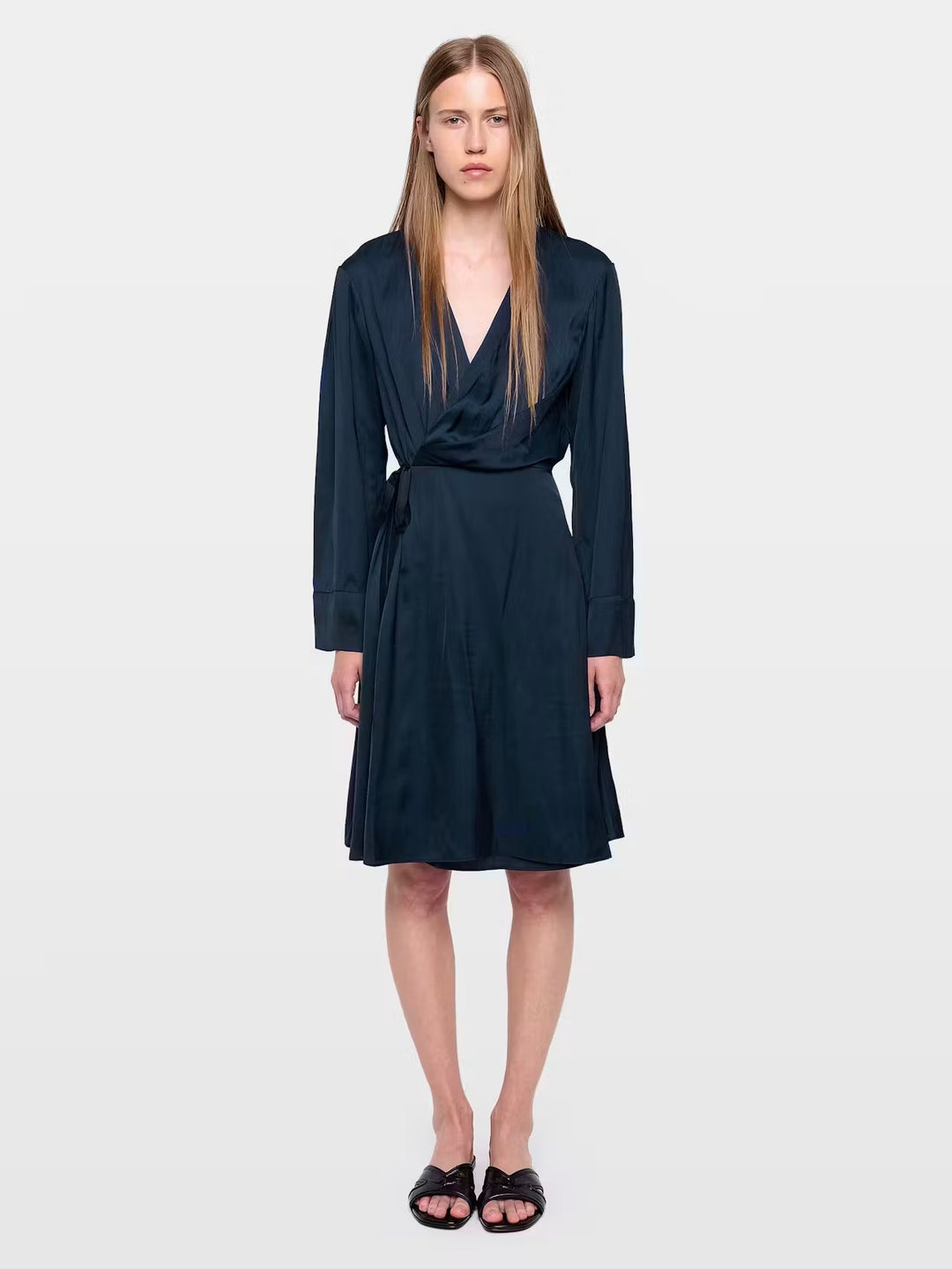 Vestido Remoir