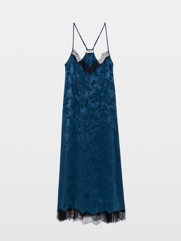 Vestido Respa Horses