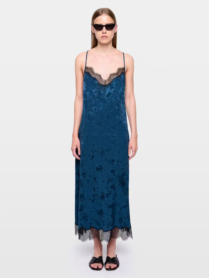 Vestido Respa Horses