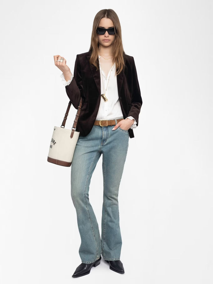 Pantalón Eclip Studs
