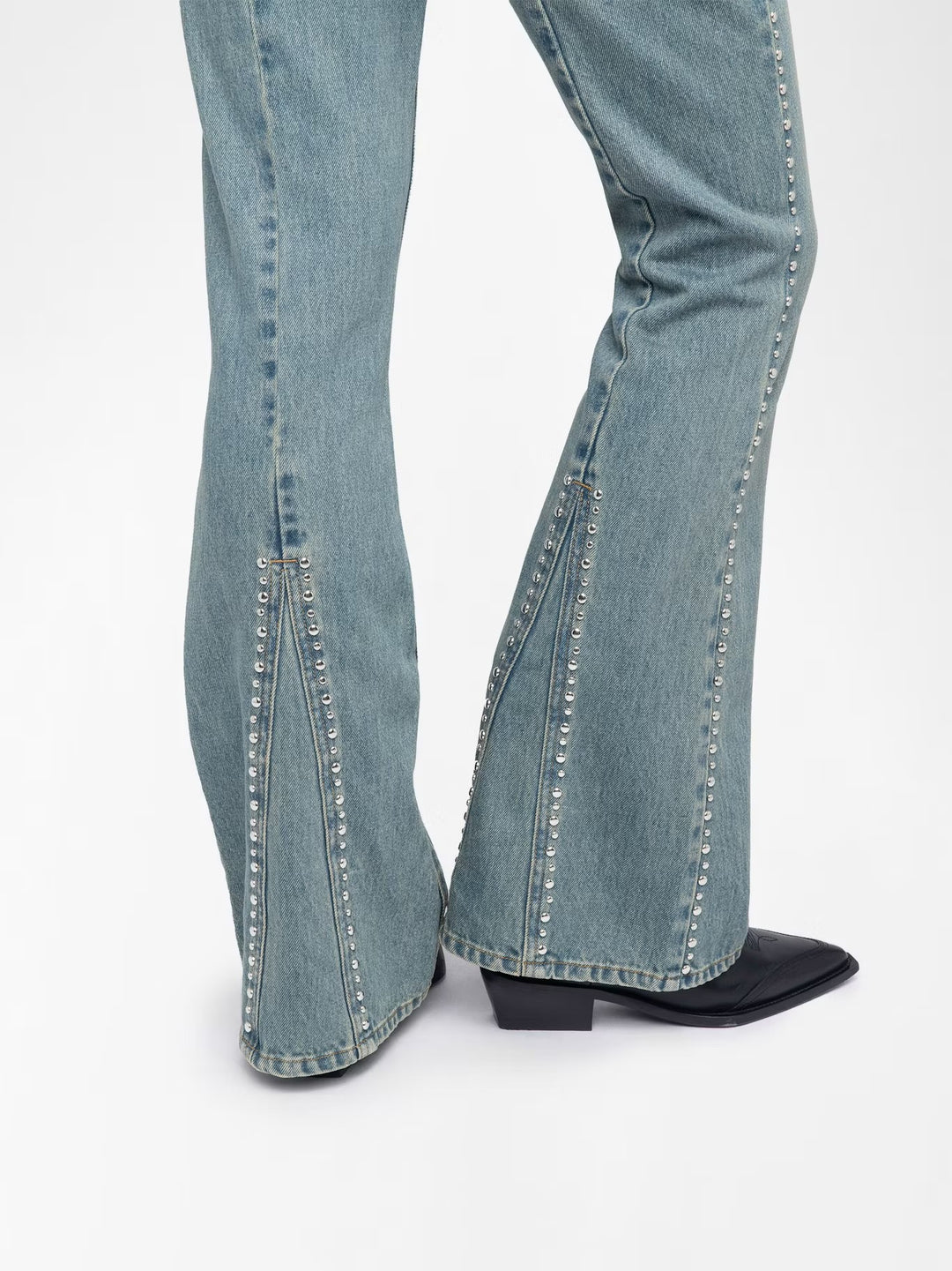 Pantalón Eclip Studs