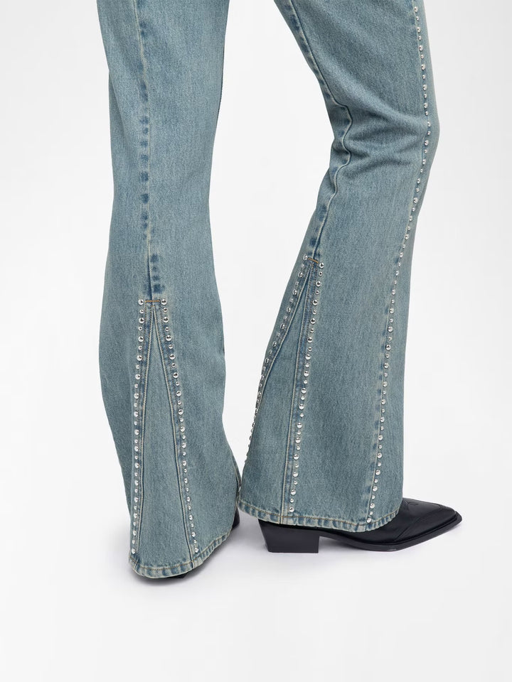 Pantalón Eclip Studs