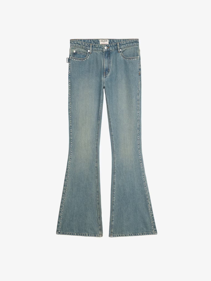 Pantalón Eclip Studs