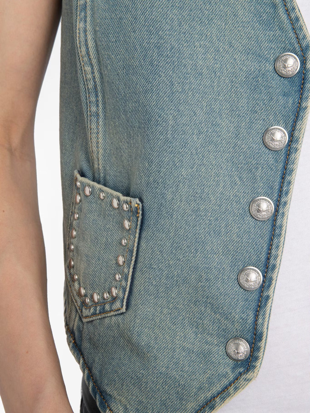 Gillette Gillier Studs