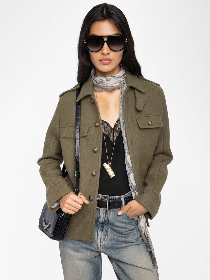 Chaqueta Veram