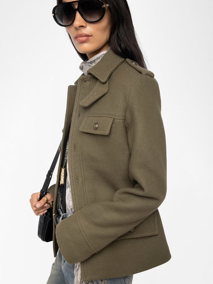 Chaqueta Veram