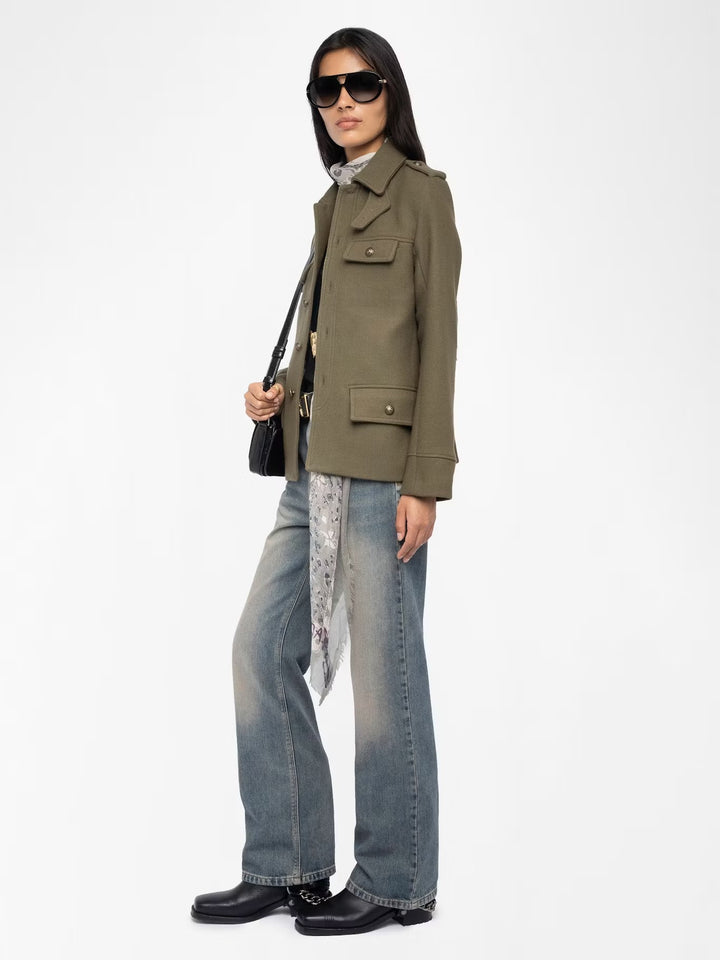 Chaqueta Veram
