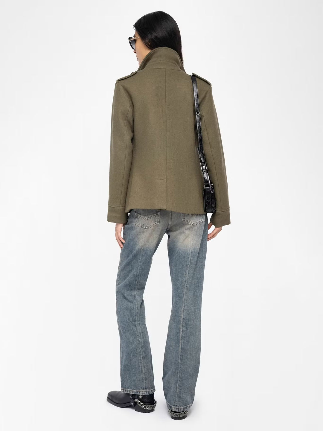 Chaqueta Veram