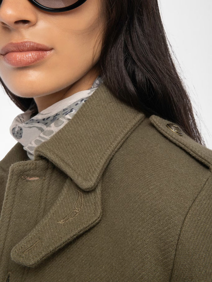 Chaqueta Veram
