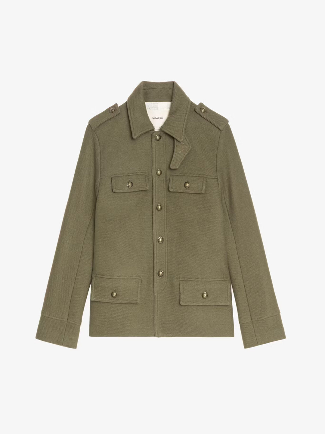 Chaqueta Veram