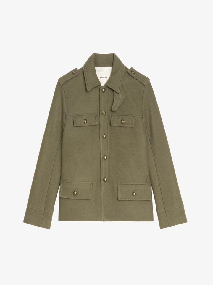 Chaqueta Veram