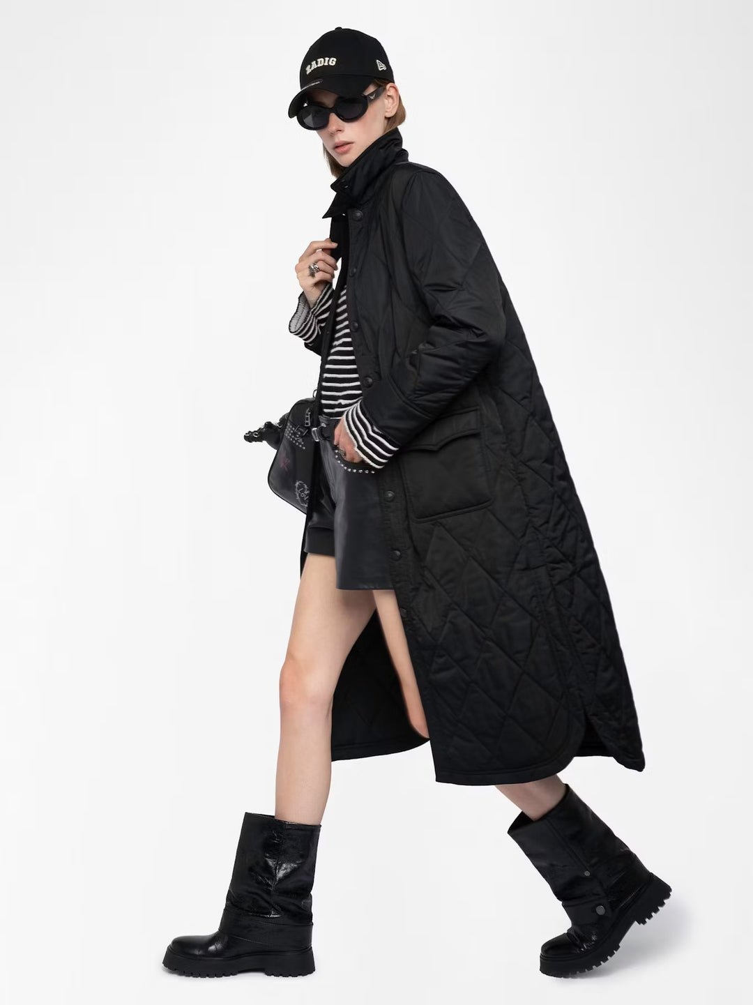 Parka Kina