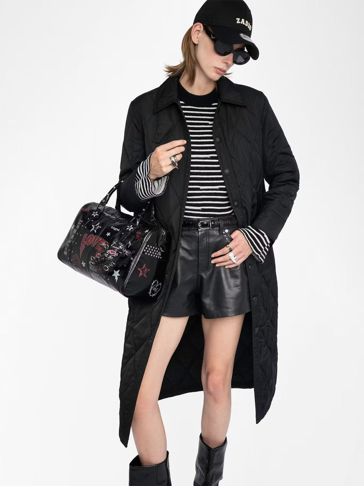 Parka Kina