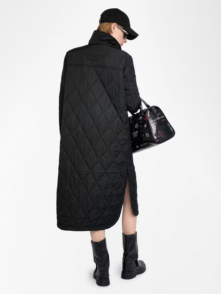 Parka Kina