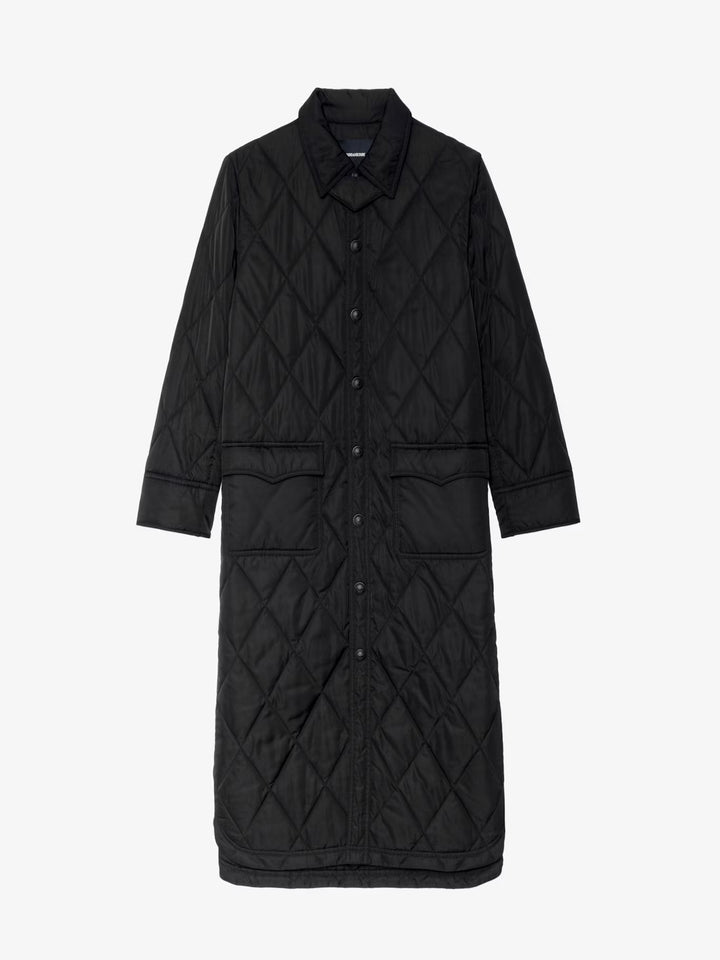 Parka Kina
