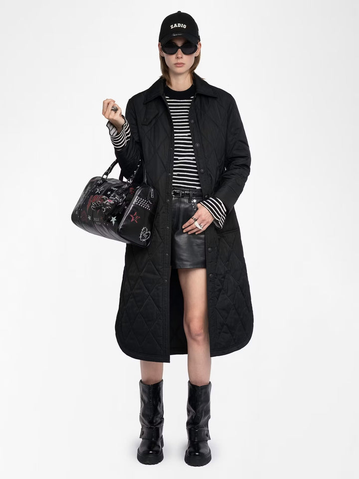 Parka Kina