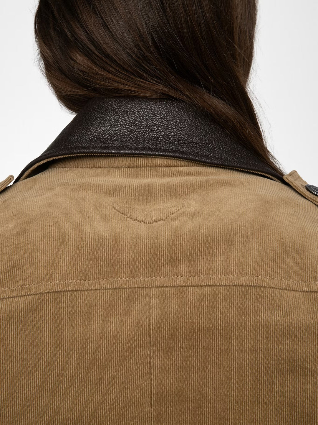 Chaqueta Veram Cotelé