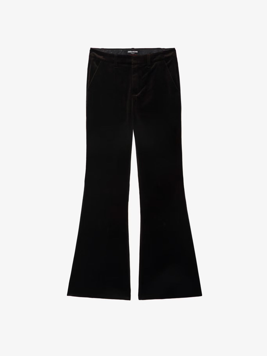 Pantalón Prevy Chocolate