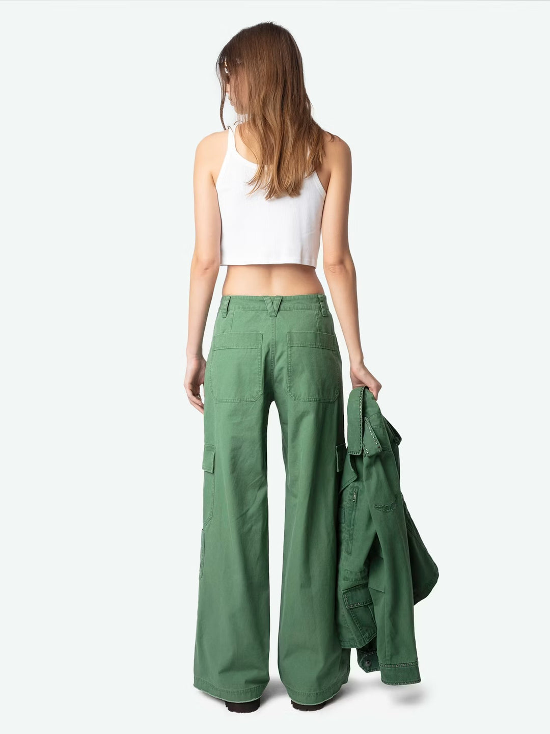 Pantalones Parky