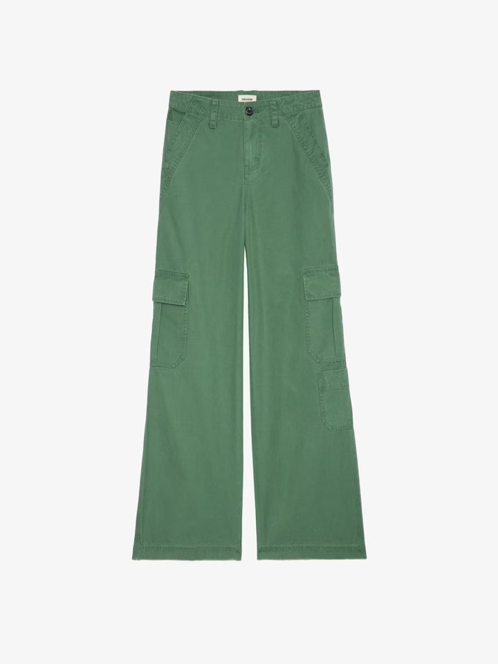 Pantalones Parky