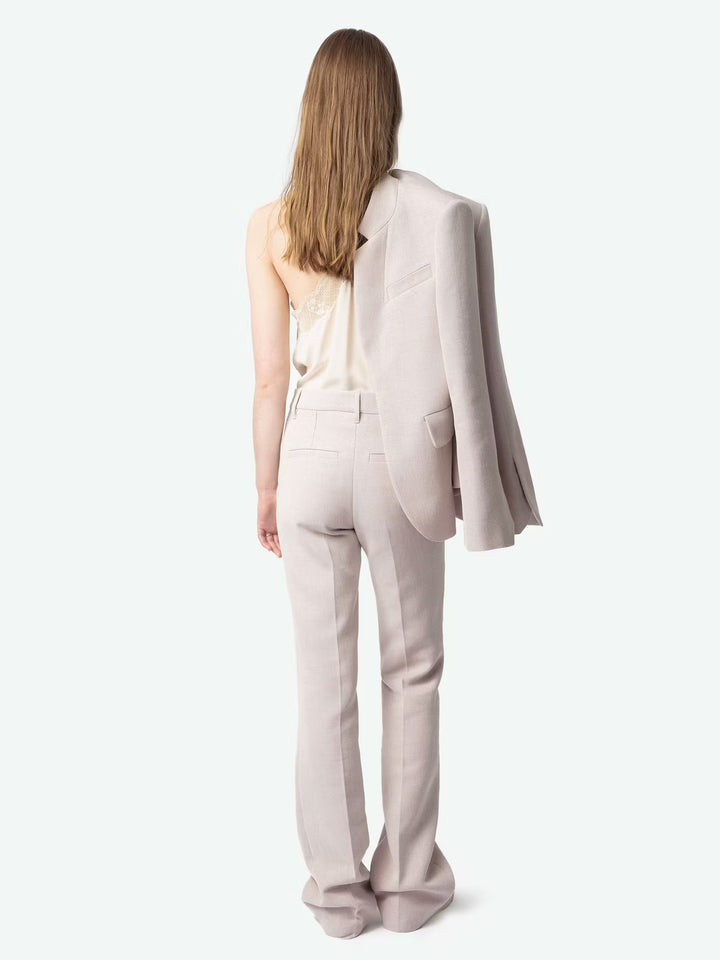 Pantalon Pistol Shimmer
