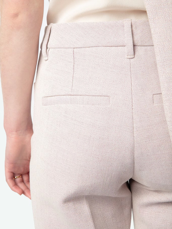 Pantalon Pistol Shimmer