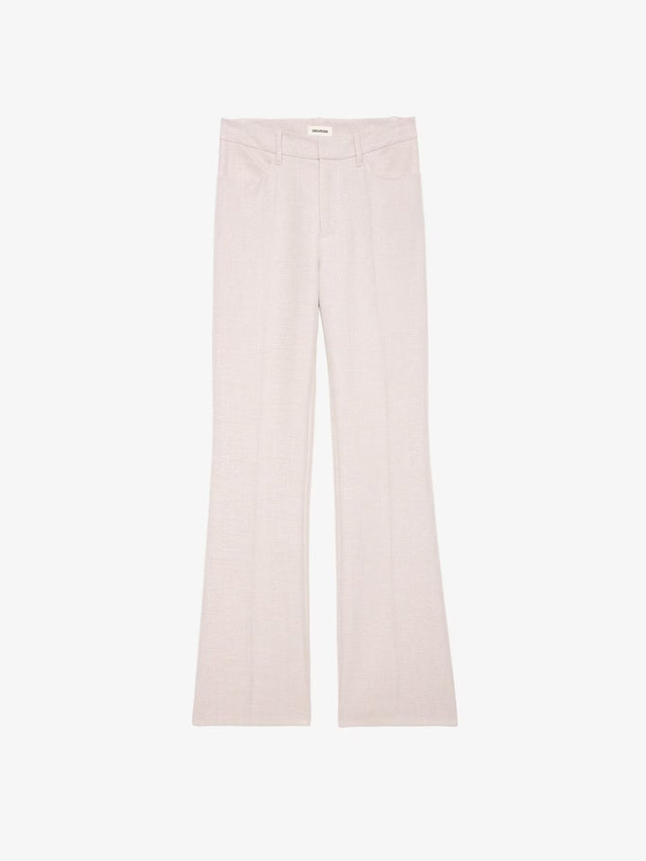 Pantalon Pistol Shimmer