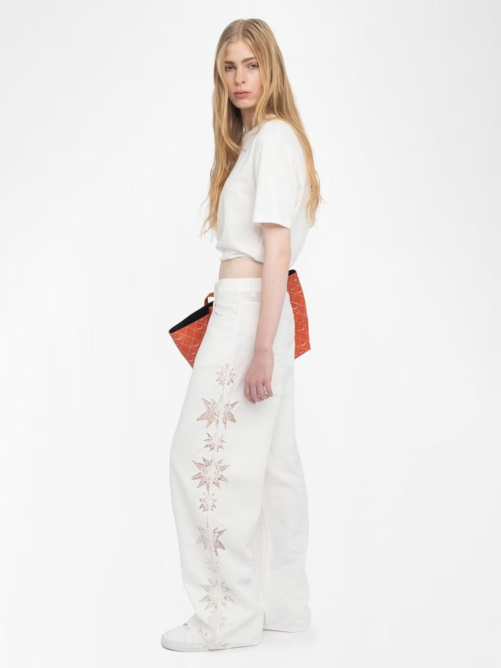 Pantalón Elfy