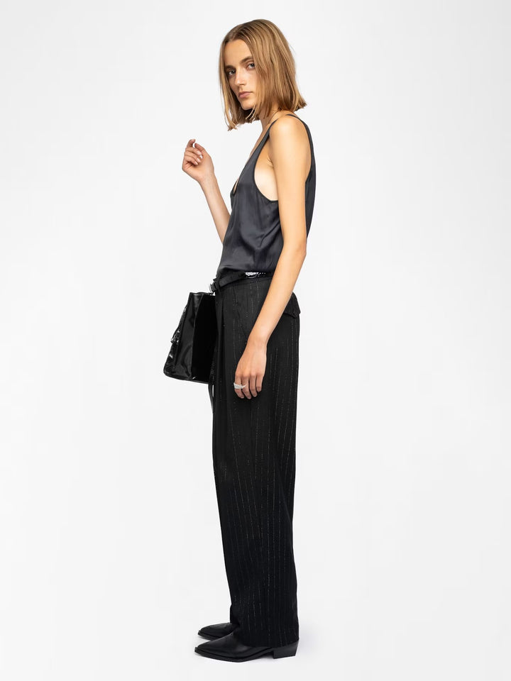 Pantalón Puros Strass