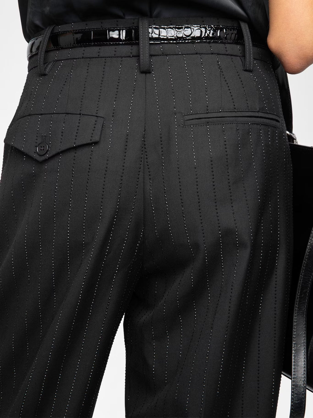 Pantalón Puros Strass