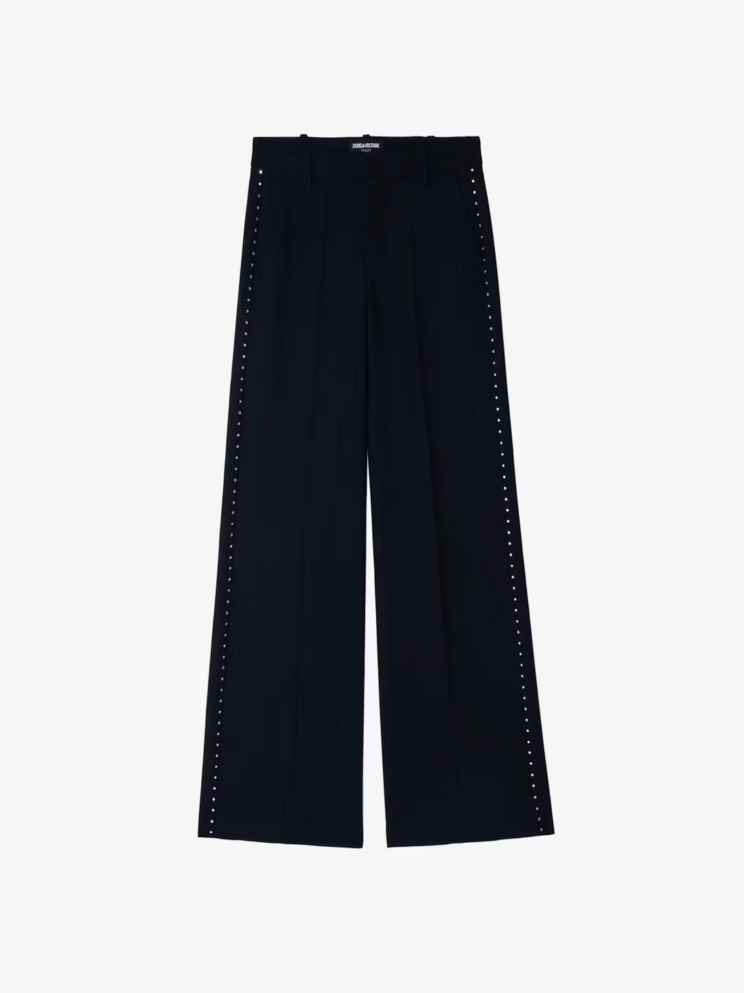Pantalón Panol Tailleur Strass