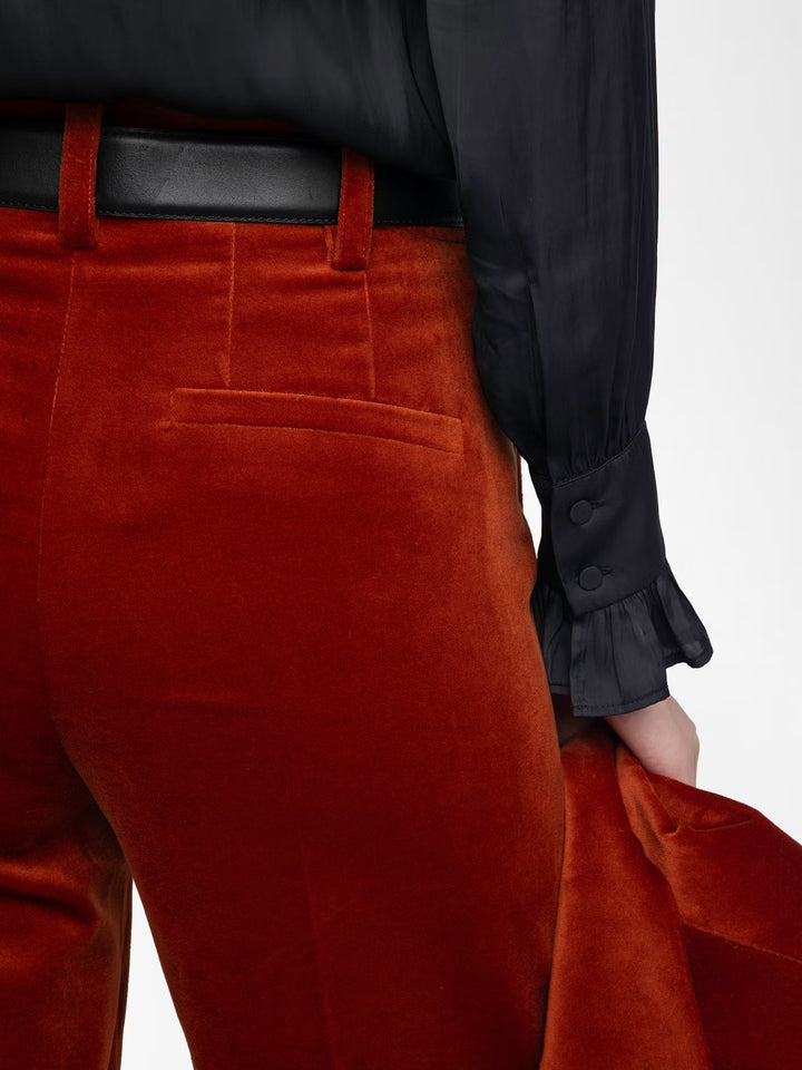 Pantalón Panol Velvet