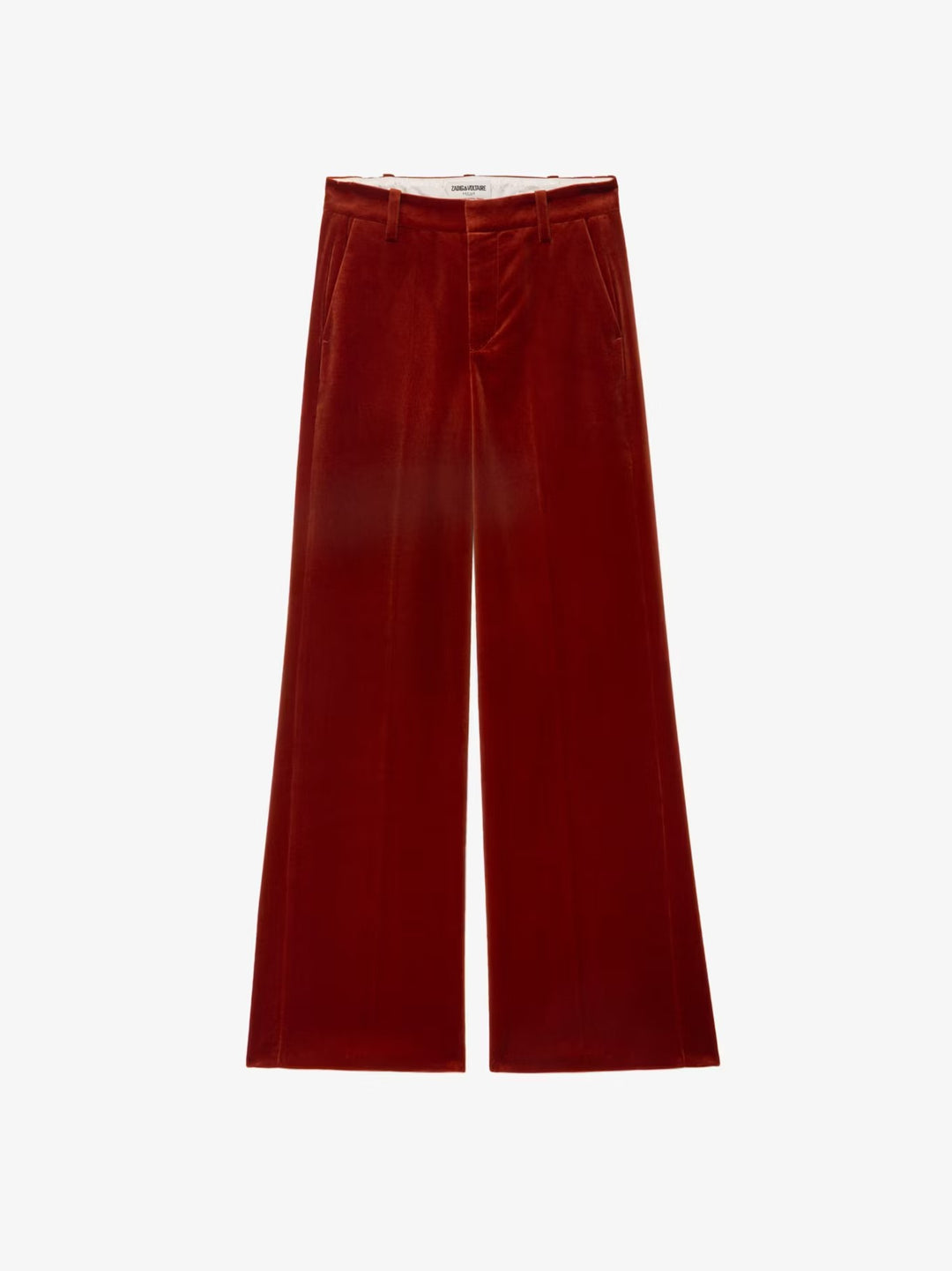 Pantalón Panol Velvet